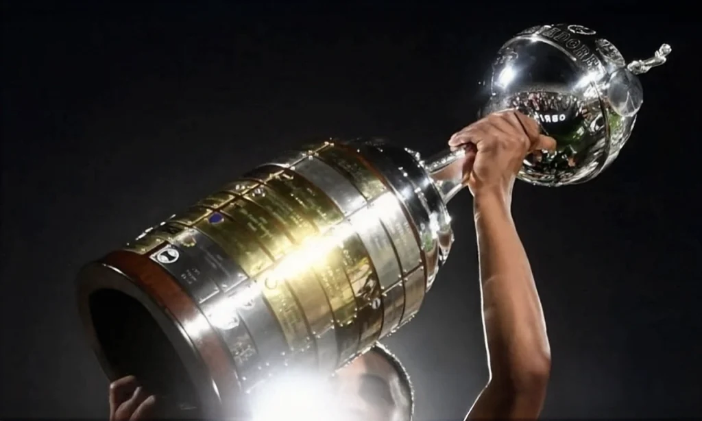 Copa Libertadores de América