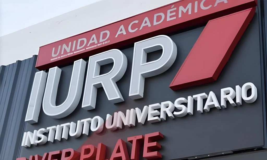 Instituto Universitario River Plate