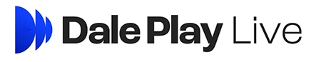 logo dale play