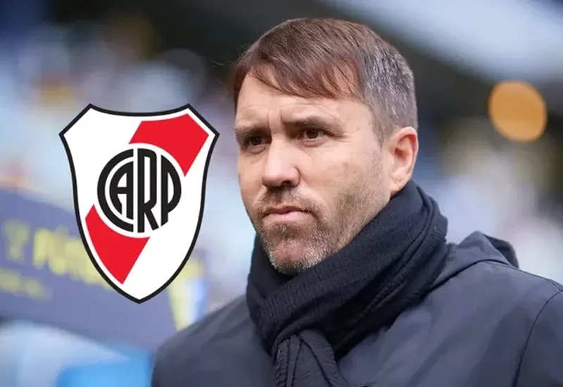 Chacho Coudet