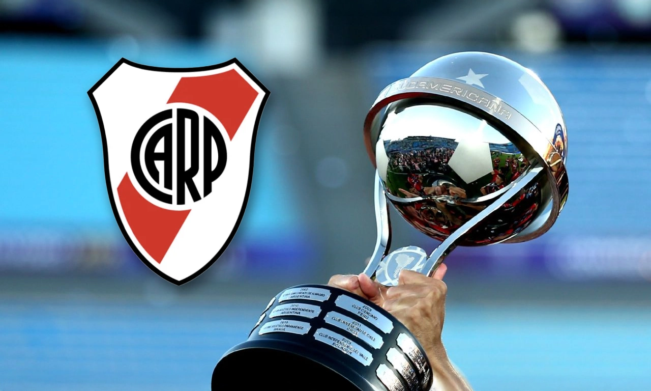 River Plate y la Copa Sudamericana
