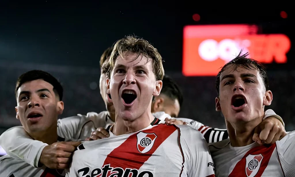 River pasó a Central ahora viene Belgrano