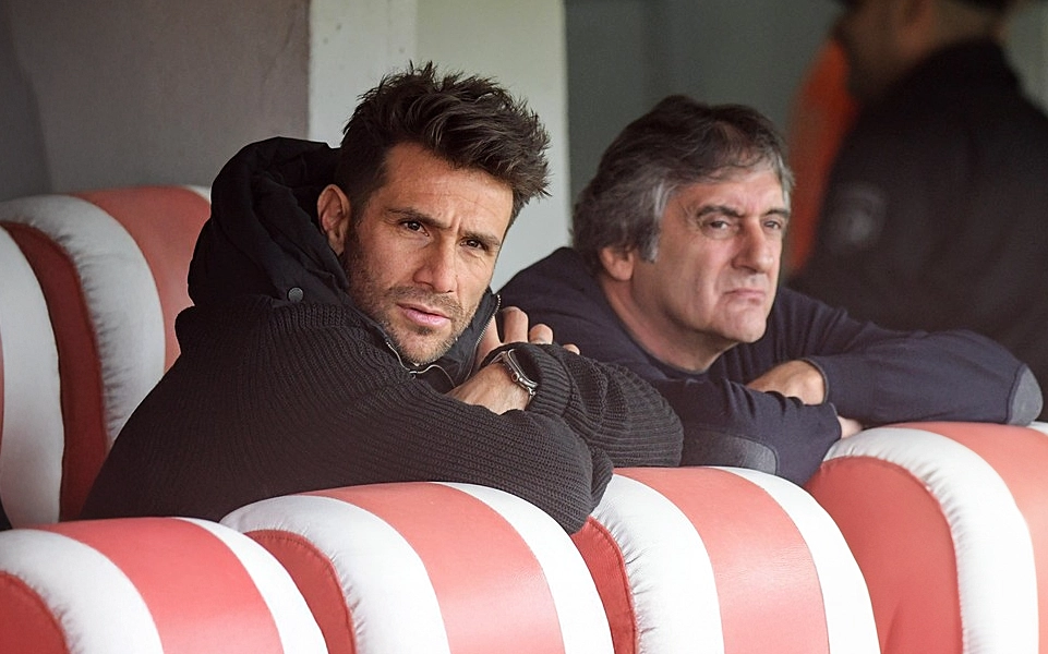 Ponzio y Francescoli