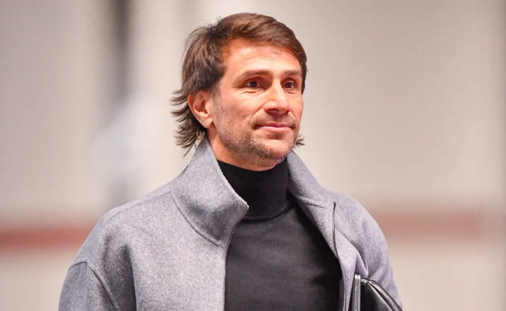 Leo Ponzio DT de River